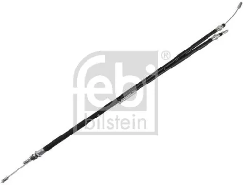FEBI BILSTEIN FEBI BILSTEIN 178872 Febi Rear HandBrake Cable For Renault Scénic 