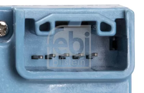 FEBI BILSTEIN FEBI BILSTEIN 178879 Clock Spring, airbag 