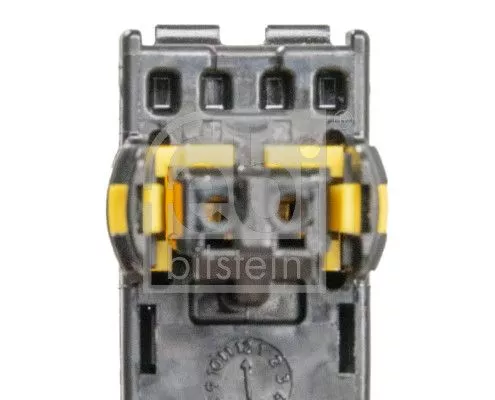 FEBI BILSTEIN FEBI BILSTEIN 178880 Clock Spring, airbag 