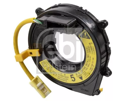 FEBI BILSTEIN FEBI BILSTEIN 178881 Clock Spring, airbag 
