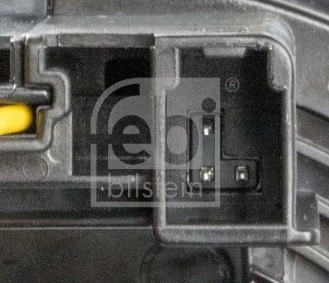FEBI BILSTEIN FEBI BILSTEIN 178882 Clock Spring, airbag 