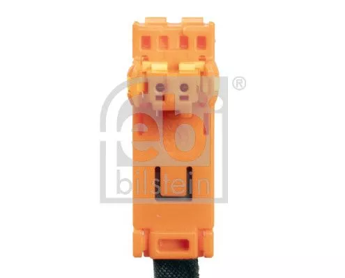 FEBI BILSTEIN FEBI BILSTEIN 178882 Clock Spring, airbag 