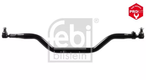 FEBI BILSTEIN FEBI BILSTEIN 178908 Febi Front Inner Tie Rod For Erf Man Ect Tga Tgs Tgx 