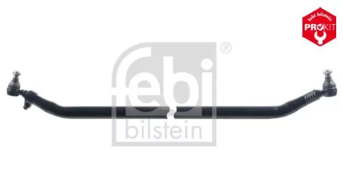 FEBI BILSTEIN FEBI BILSTEIN 178912 Febi Front Inner Tie Rod For Daf Cf Xd Xf Xf Ii Xg Xg+ 