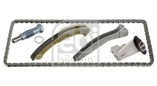 FEBI BILSTEIN FEBI BILSTEIN 178923 FEBI Left Timing Chain Kit for BMW 5 6 7 X5 
