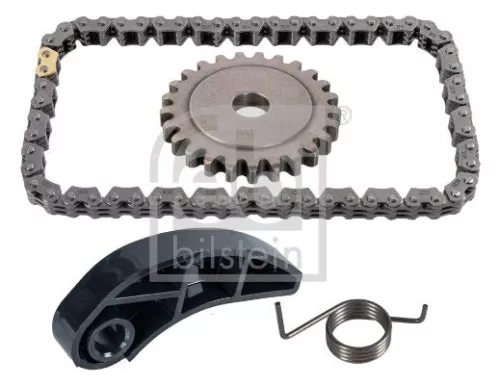 FEBI BILSTEIN FEBI BILSTEIN 178938 Febi Oil Pump Chain Kit For Dacia Nissan Renault Arkana Dokker Du 