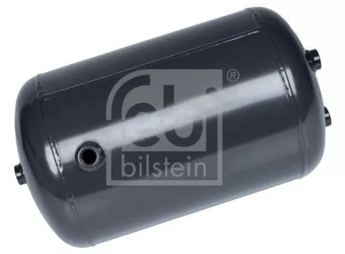Air Tank, compressed-air system