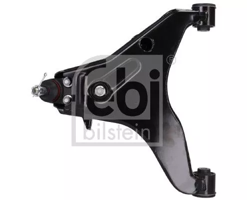 FEBI BILSTEIN FEBI BILSTEIN 178984 Febi Front Left Lower Control / Trailing Arm For Mitsubishi L200 L200 / Triton P 