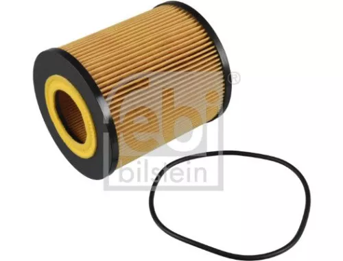 FEBI BILSTEIN FEBI BILSTEIN 178986 Febi Oil Filter 