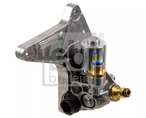 FEBI BILSTEIN FEBI BILSTEIN 179007 Pressure converter, turbocharger 