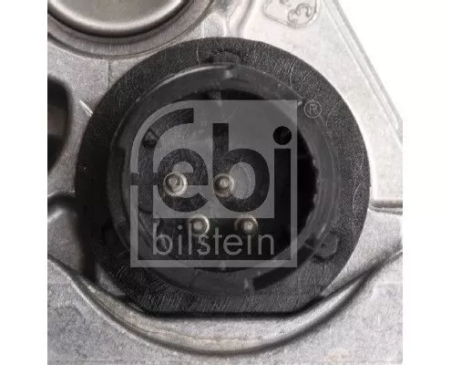 FEBI BILSTEIN FEBI BILSTEIN 179007 Pressure converter, turbocharger 