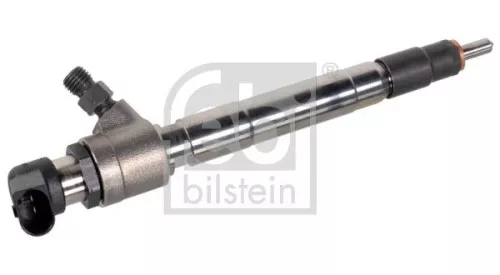Injector Nozzle
