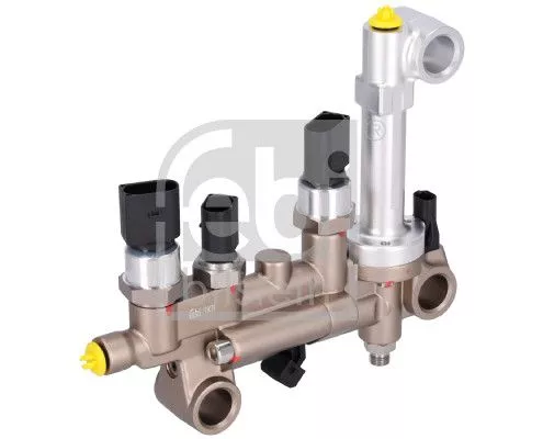 FEBI BILSTEIN FEBI BILSTEIN 179070 Dosing Module, urea injection 