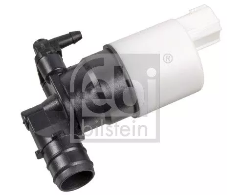FEBI BILSTEIN FEBI BILSTEIN 179075 Washer Fluid Pump, window cleaning 