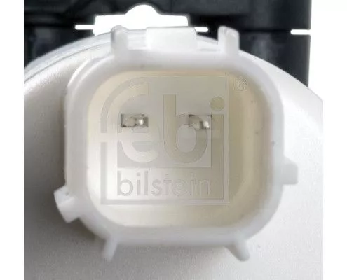 FEBI BILSTEIN FEBI BILSTEIN 179075 Washer Fluid Pump, window cleaning 