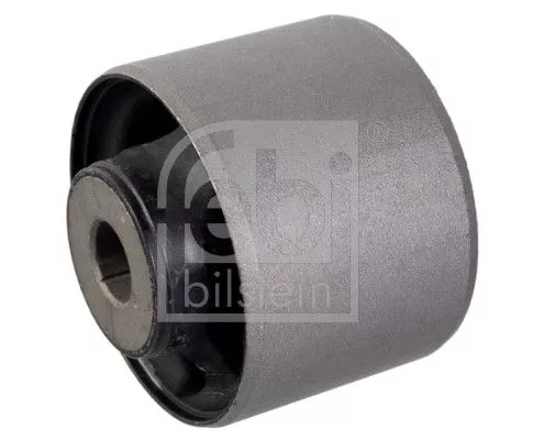 Febi Front Rear Left Rear Right Differential Bush For Hyundai Kia C
