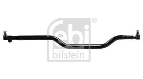FEBI BILSTEIN FEBI BILSTEIN 179080 Febi Front Inner Tie Rod For Mercedes-benz Atego Atego 2 Atego 3 Lk/ln2 