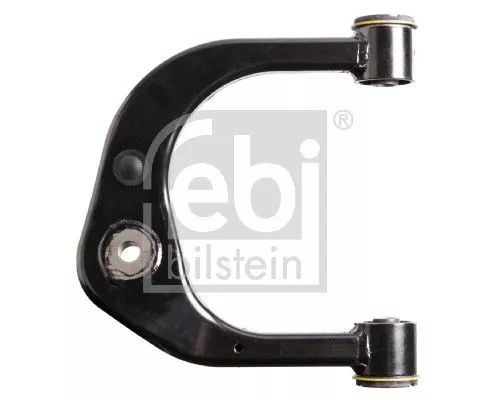 FEBI BILSTEIN FEBI BILSTEIN 179113 Febi Front Upper Left Control / Trailing Arm For Toyota 4 Runner Hilux Land Crui 
