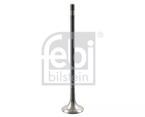 FEBI BILSTEIN FEBI BILSTEIN 179180 Febi Exhaust Valve For Renault Trucks Volvo 9700 9900 C Fh Fh Ii Fm Fm  