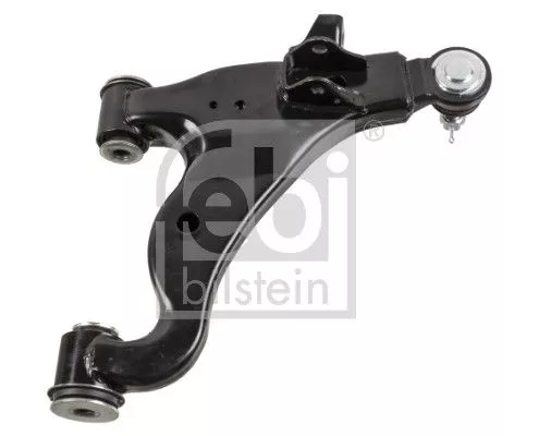 Febi Lower Front Right Control / Trailing Arm For Toyota Hilux Innova Innova / K