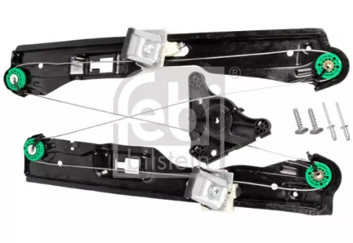 FEBI BILSTEIN FEBI BILSTEIN 179231 Window Regulator 