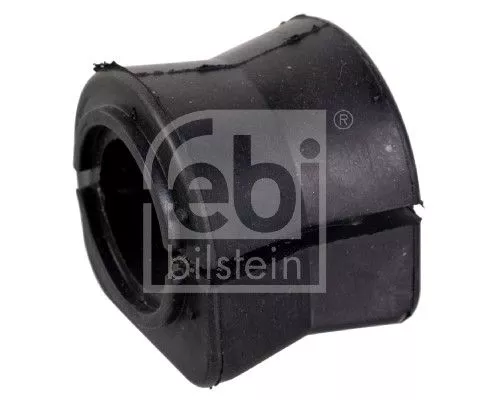 Febi Front Stabliser Link Mounting Bush For Fiat Opel Vauxhall Combo Doblo
