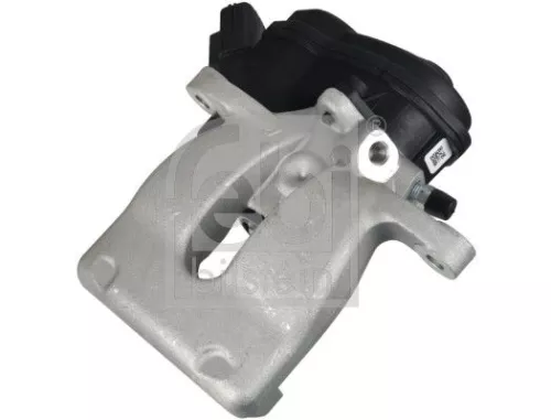 Febi Rear Right Brake Caliper For Renault Samsung Captur Clio Fluence M