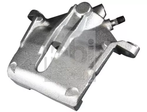 Febi Front Left Brake Caliper For Ford Jaguar Mondeo X-type