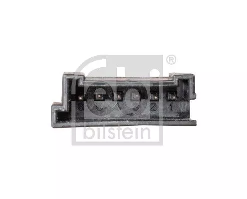 FEBI BILSTEIN FEBI BILSTEIN 179299 Gas Spring, boot/cargo area 