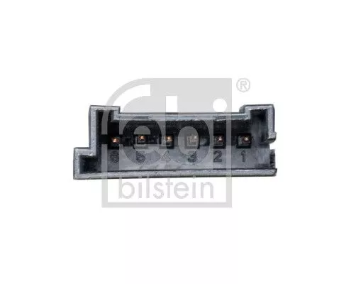 FEBI BILSTEIN FEBI BILSTEIN 179300 Gas Spring, boot/cargo area 