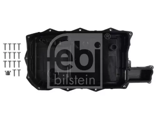FEBI BILSTEIN FEBI BILSTEIN 179308 FEBI BILSTEIN Hydraulic Filter automatic transmission for BMW 3 5 7 X3 X5 