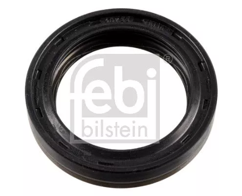 Shaft Seal, manual transmission