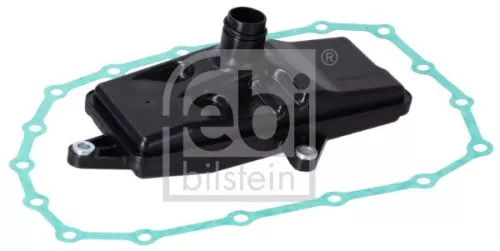 FEBI BILSTEIN Hydraulic Filter Kit automatic transmission for HONDA AMAZE BR-V C