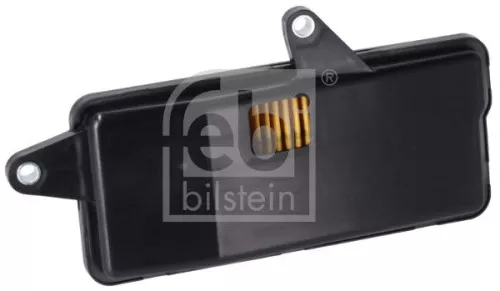 FEBI BILSTEIN FEBI BILSTEIN 179386 FEBI BILSTEIN Hydraulic Filter Kit automatic transmission for HONDA AMAZE BR-V C 