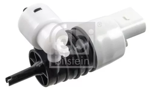 FEBI BILSTEIN FEBI BILSTEIN 179391 Washer Fluid Pump, window cleaning 