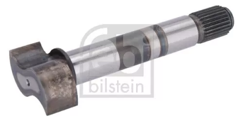 FEBI BILSTEIN FEBI BILSTEIN 179423 Febi Left Front Brake Shaft Drum Brake For Mercedes-benz Actros Actros  