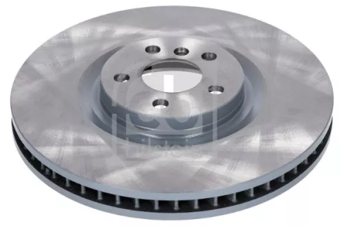 FEBI BILSTEIN FEBI BILSTEIN 179496 Febi Single Front Right Internally Vented Brake Disc For Bmw Mini 1 2 Mini Cou 