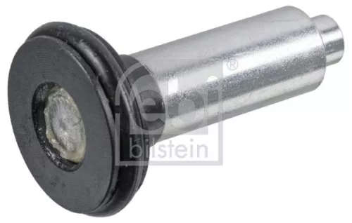 FEBI BILSTEIN FEBI BILSTEIN 179504 Roller Guide, sliding door 