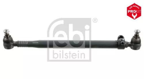 Febi Front Centre Rod Assembly For Renault Trucks Volvo C Fm Ii Fm Iii 