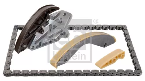 FEBI BILSTEIN FEBI BILSTEIN 179519 Febi Oil Pump Chain Kit For Vw Beetle Jetta Passat 