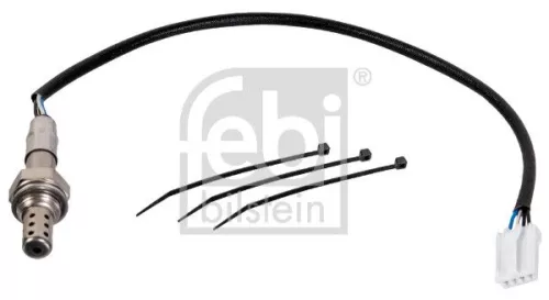 Oxygen Sensor