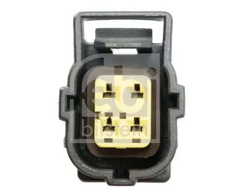 FEBI BILSTEIN FEBI BILSTEIN 179545 Oxygen Sensor 