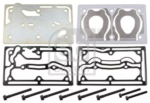 FEBI BILSTEIN FEBI BILSTEIN 179552 Sealing Set, air compressor 