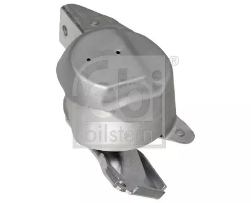 Febi Right Engine Mounting  For Smart Cabrio City-coupe Crossblade Fortw