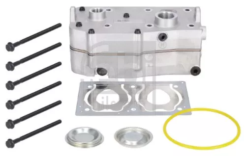 Cylinder Head, air compressor