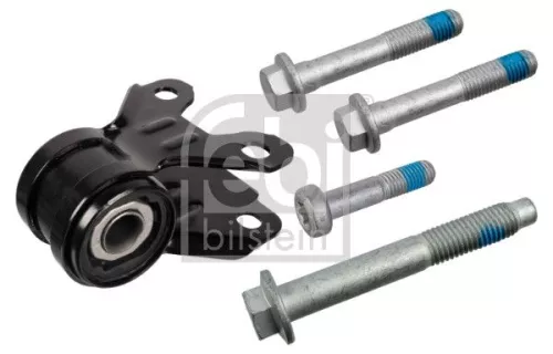 Febi Front Left Or Right Rear Track Control Arm Bush For Ford  Mazda  Volvo 3  C