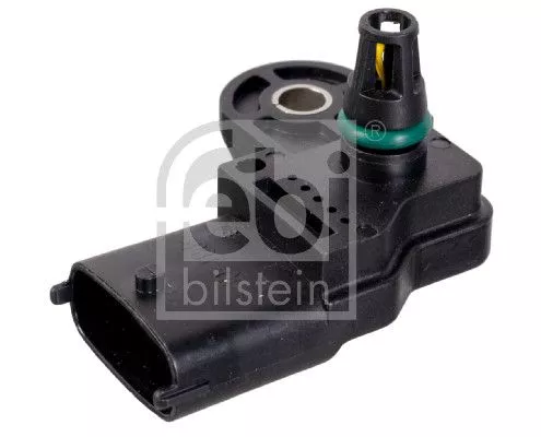 FEBI BILSTEIN FEBI BILSTEIN 179655 Sensor, intake manifold pressure 