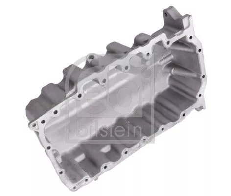 Oil Sump