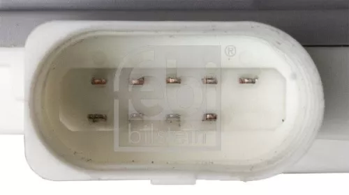 FEBI BILSTEIN FEBI BILSTEIN 179672 Door Lock 