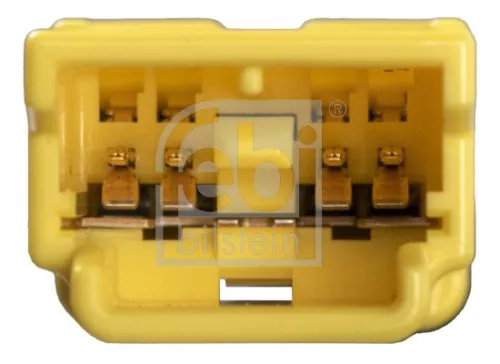 FEBI BILSTEIN FEBI BILSTEIN 179707 Clock Spring, airbag 